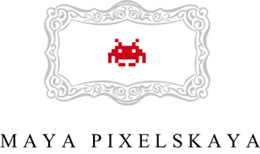 Maya Pixelskaya